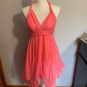 Guess Flowy Summer Dress